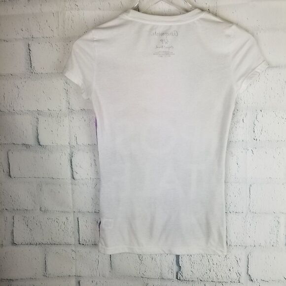 Aeropostale Short Sleeve Tee. Size S. - Picture 3 of 5